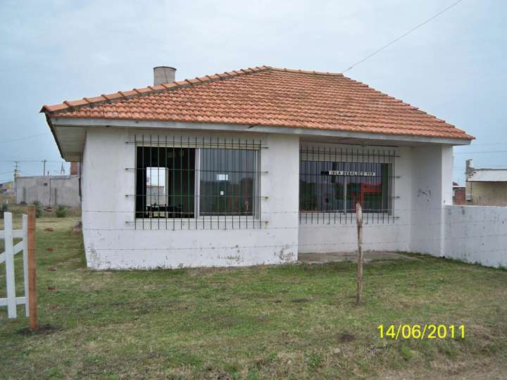 Casa en venta en Ruta Provincial 1, La Pampa