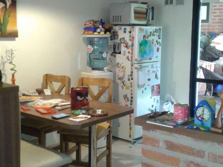 Departamento en venta en Racedo, Ezeiza