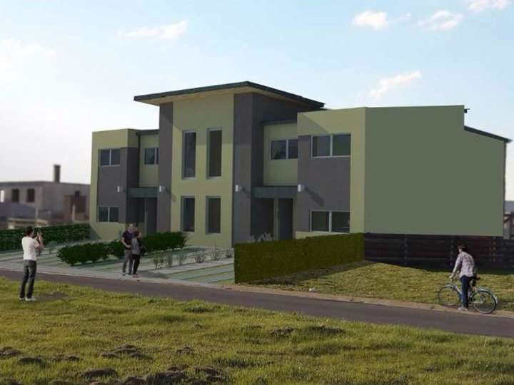 Departamento en venta en Diagonal Oeste, Buenos Aires