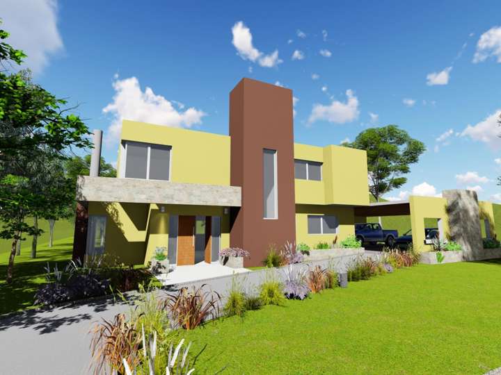 Casa en venta en Rey del Bosque, 2245, Córdoba