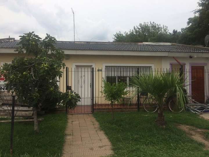 Casa en venta en Avenida Enrique Victorica, 1128, Buenos Aires