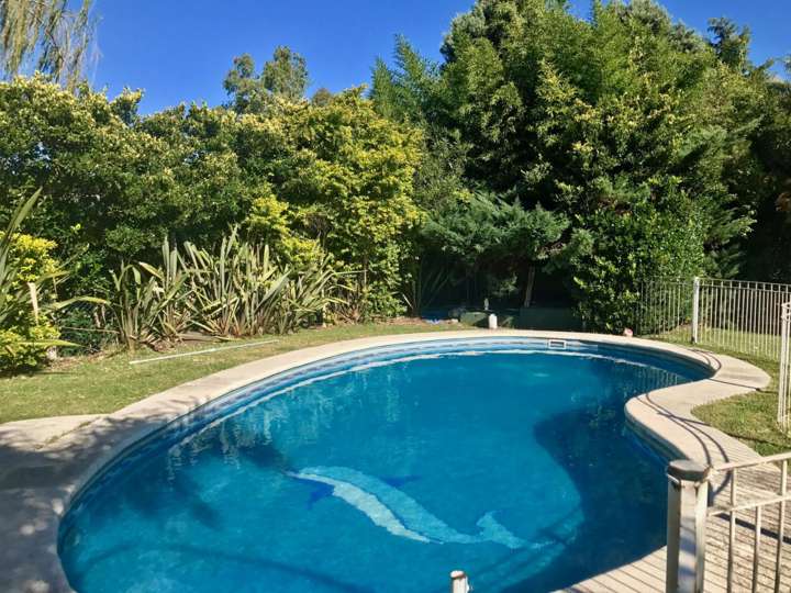 Casa en venta en Partido de Esteban Echeverría, Canning