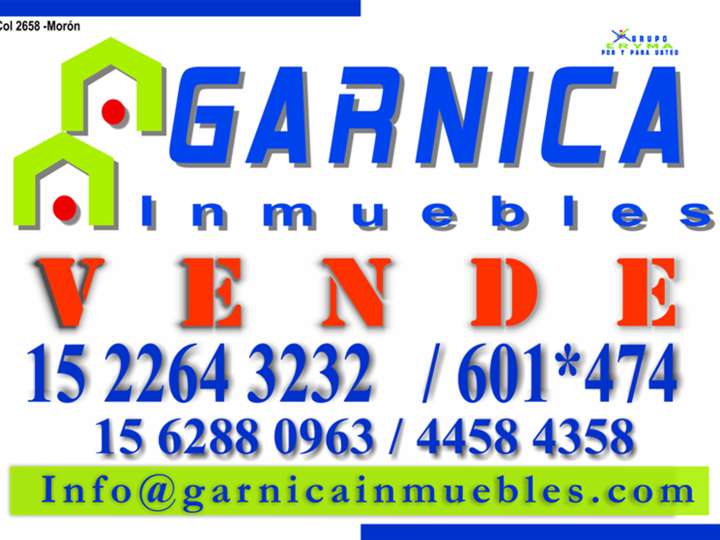 Casa en venta en General Tomás Guido, 715, Buenos Aires