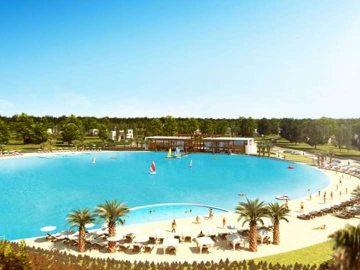 Terreno en venta en Partido de Ezeiza, Tristán Suárez