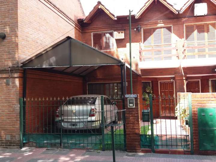 Departamento en venta en 95 - Caseros, 2452, General San Martín