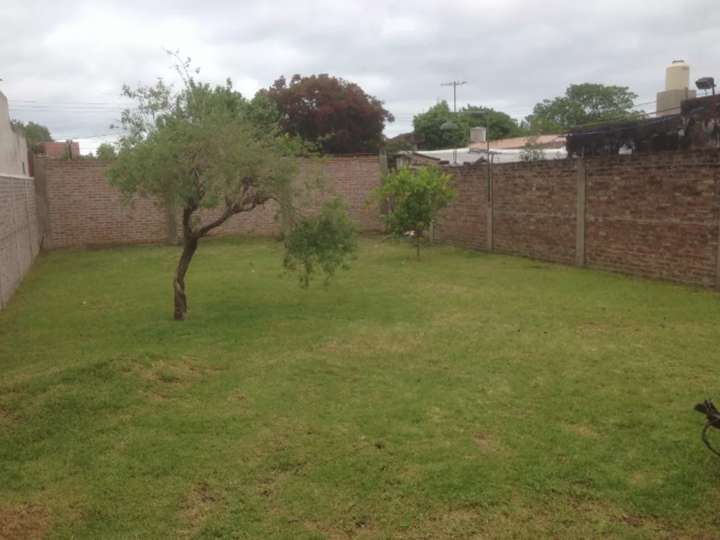 Terreno en venta en Estrecho de Beagle, 2449, Burzaco