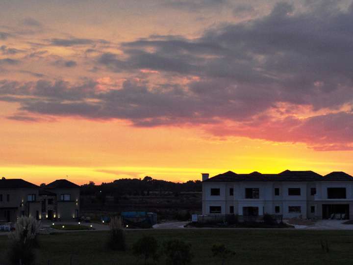 Terreno en venta en Ruta Provincial 1, La Pampa