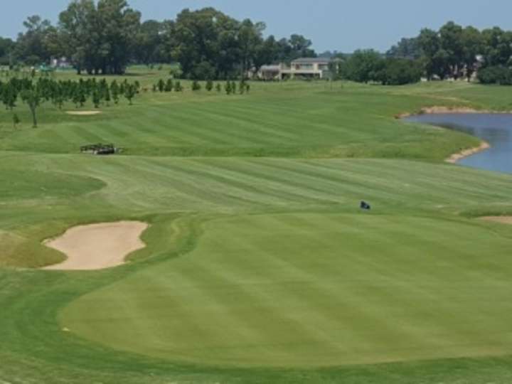 Terreno en venta en Ruta Provincial 1, La Pampa