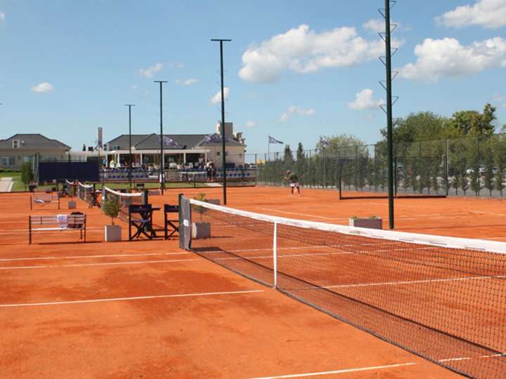 Terreno en venta en Ruta Provincial 1, La Pampa