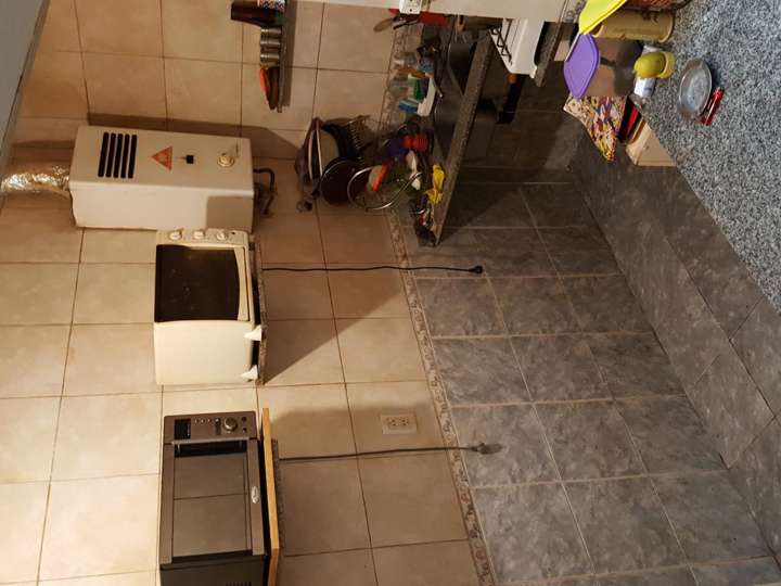 Departamento en venta en Arribeños, 2494, Ciudad Autónoma de Buenos Aires