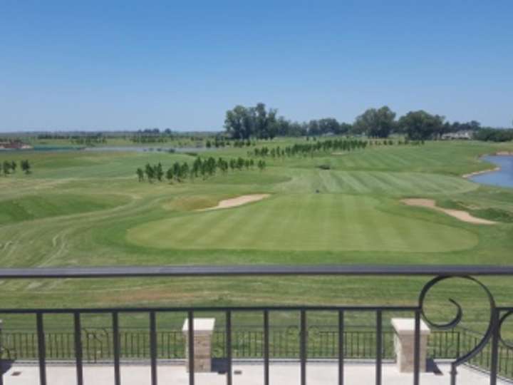 Terreno en venta en Ruta Provincial 1, La Pampa