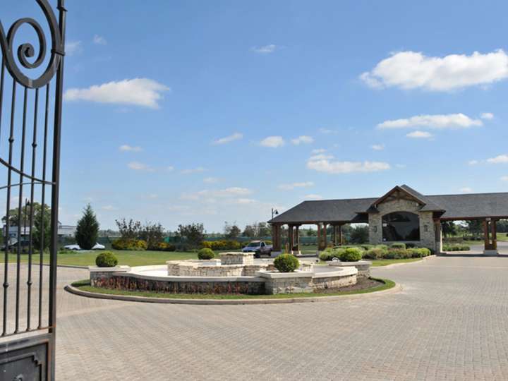 Terreno en venta en Ruta Provincial 1, La Pampa