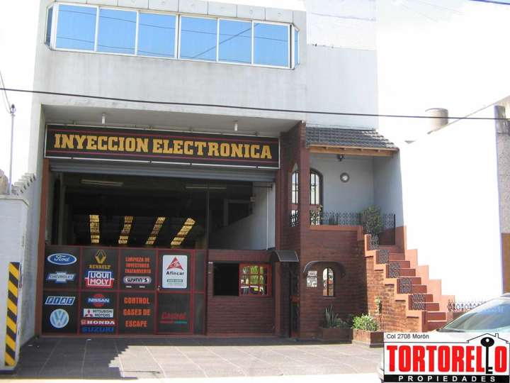 Comercial / Tienda en venta en Presidente Héctor Campora, Buenos Aires