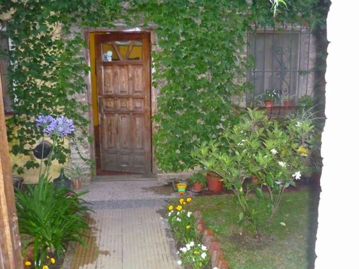 Casa en venta en Florentino Ameghino, 649, Muñiz