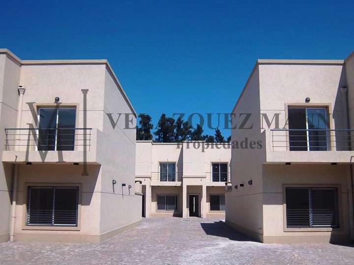 Casa en venta en Giribone, Ezeiza