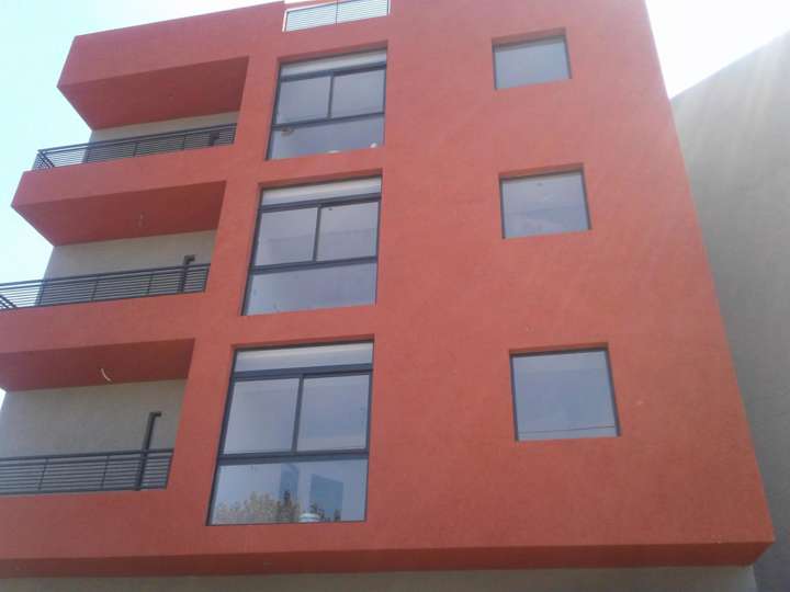 Departamento en venta en Pablo Simbrón, 2799, Villa Luzuriaga