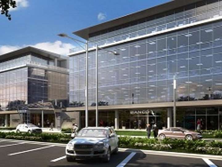 Oficina en venta en Avenida Mariano Castex, Ezeiza