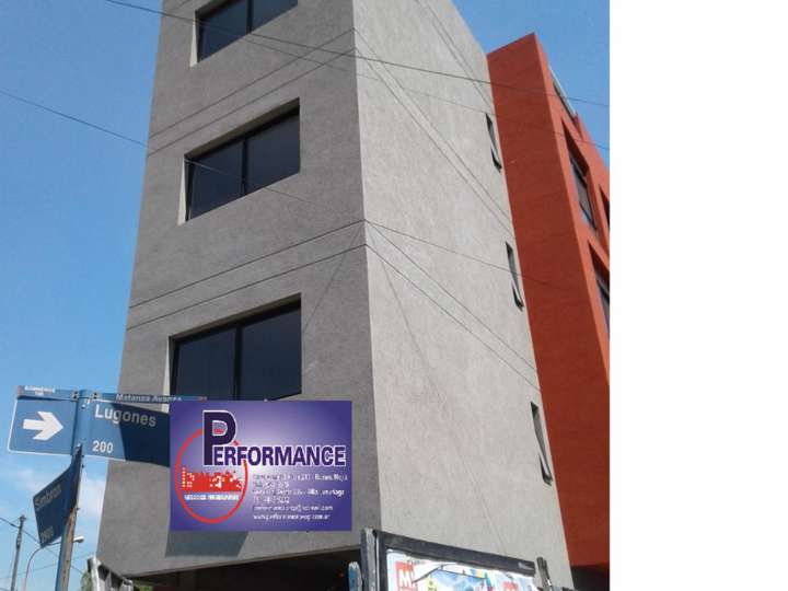 Departamento en venta en Jujuy, 701, Villa Luzuriaga