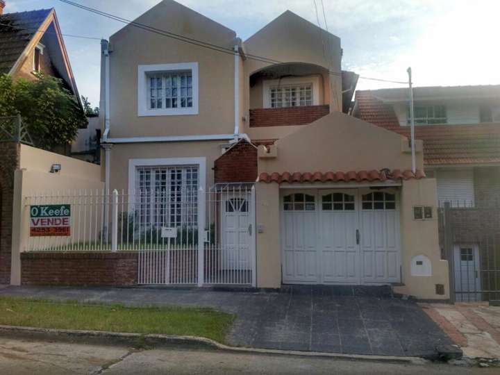 Casa en venta en Pringles, 385, Buenos Aires