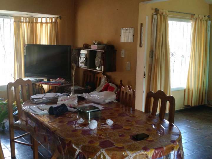 Casa en venta en Ruta Provincial 1, La Pampa