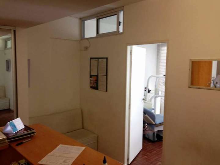 Departamento en alquiler en Los Almendros, Buenos Aires