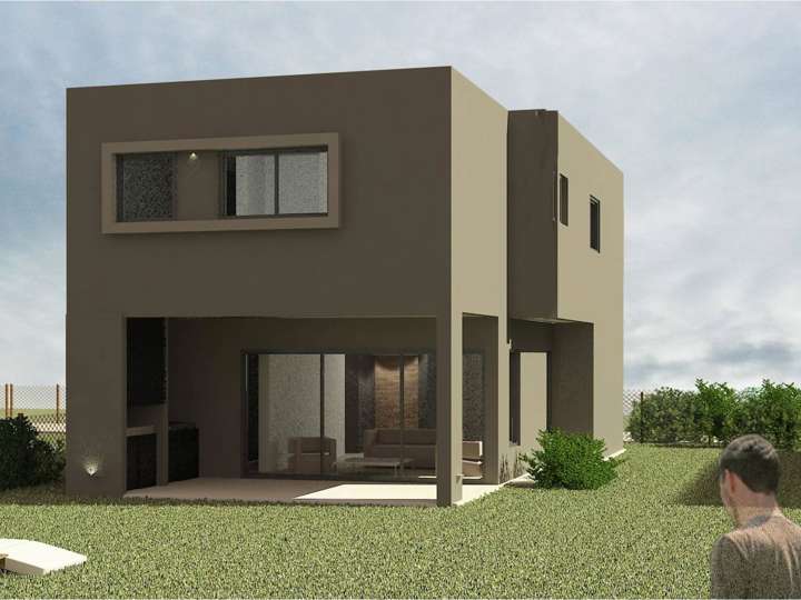 Casa en venta en Ruta Provincial 1, La Pampa