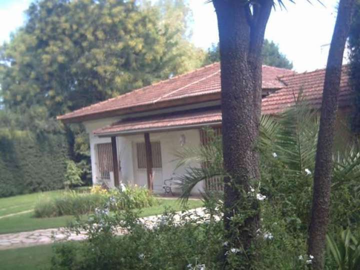 Casa adosada en venta en Ruta Provincial 1, La Pampa