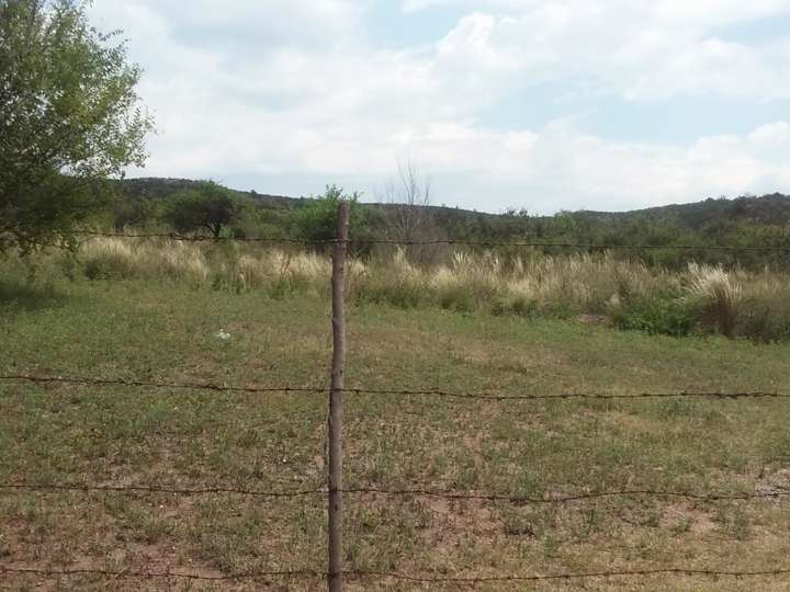 Terreno en venta en Alejandría, Villa Carlos Paz