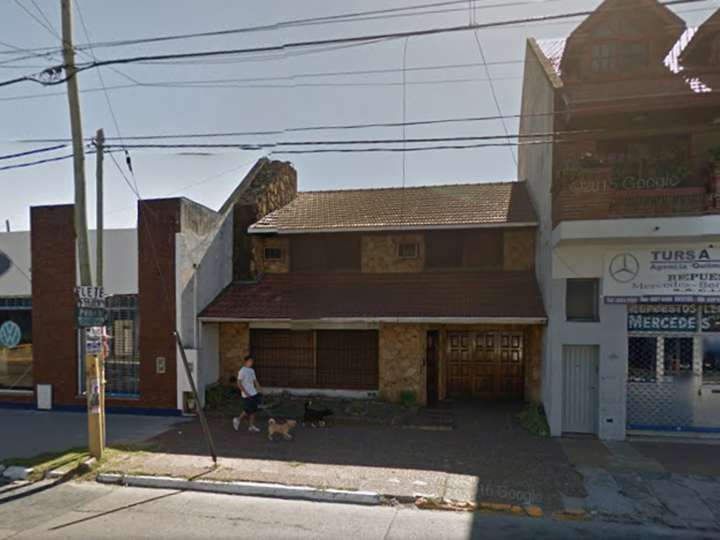 Casa en venta en Avenida 12 de Octubre, 1299, Buenos Aires