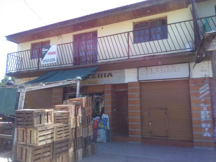 Casa en venta en Gelly y Obes, Buenos Aires