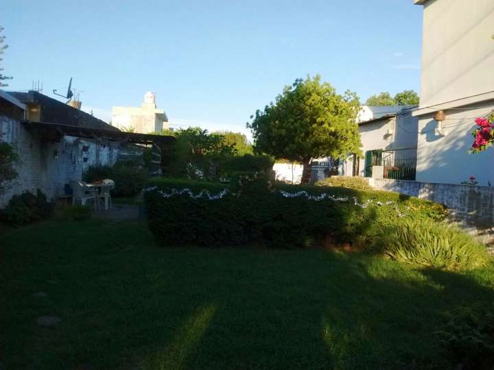 Terreno en venta en Granaderos a Caballo, Buenos Aires