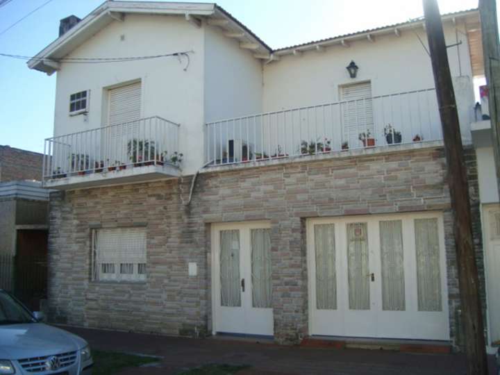 Casa en venta en Francisco Moreno, 471, Burzaco