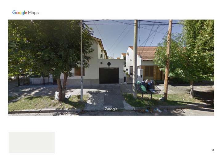 Departamento en venta en Concordia, 1100, Haedo