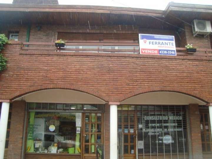 Departamento en venta en Avenida Alsina, 569, Buenos Aires