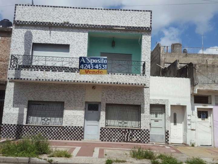 Casa en venta en Manuel Castro, 4858, Buenos Aires