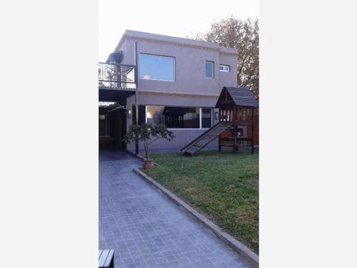 Casa en venta en Márquez, Los Polvorines