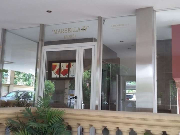 Departamento en venta en Maestro Ángel D'Elía, 2097, Buenos Aires