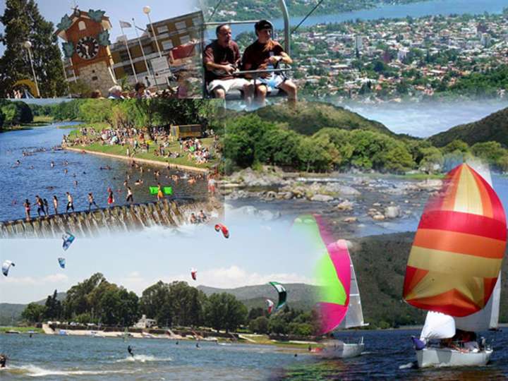 Terreno en venta en 7 De Abril, Córdoba