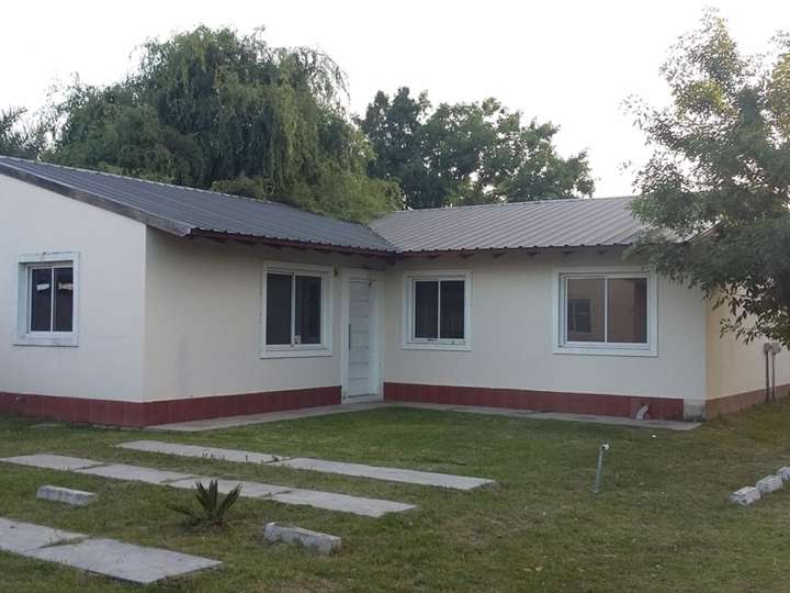 Casa en venta en Partido de Malvinas Argentinas, Tortuguitas