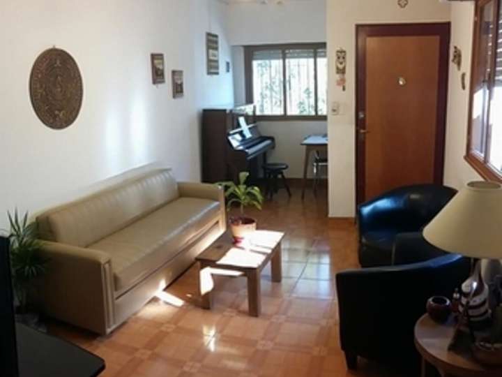 Departamento en venta en Roque Pérez, 4801, Ciudad Autónoma de Buenos Aires