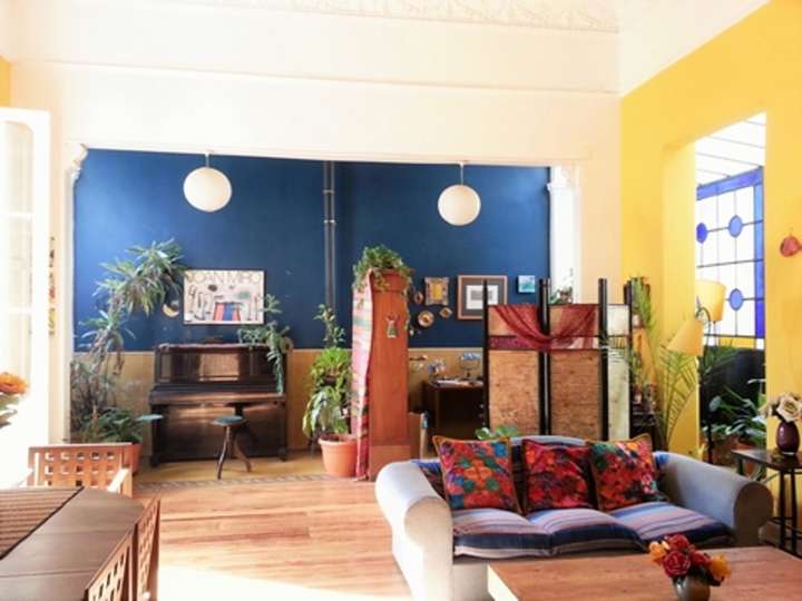 Edificio en venta en Laprida, 999, Ciudad Autónoma de Buenos Aires