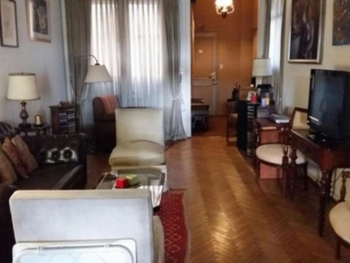 Departamento en venta en Avenida Pueyrredón, 1640, Ciudad Autónoma de Buenos Aires