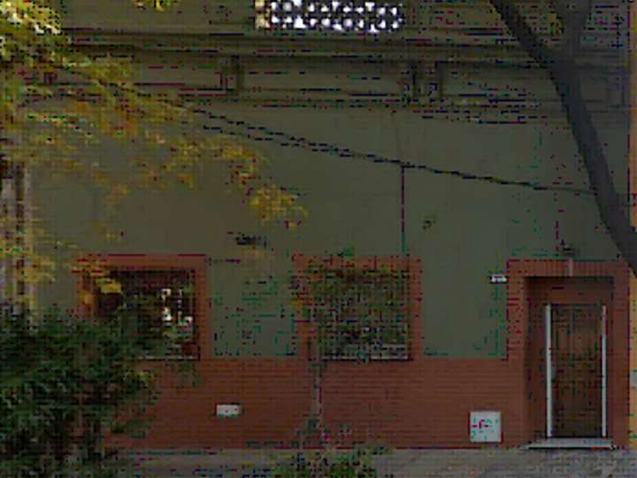 Edificio en venta en Arzobispo Espinosa, 1055, Ciudad Autónoma de Buenos Aires