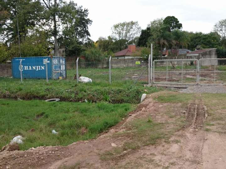 Terreno en venta en Ruta Provincial 24, Buenos Aires