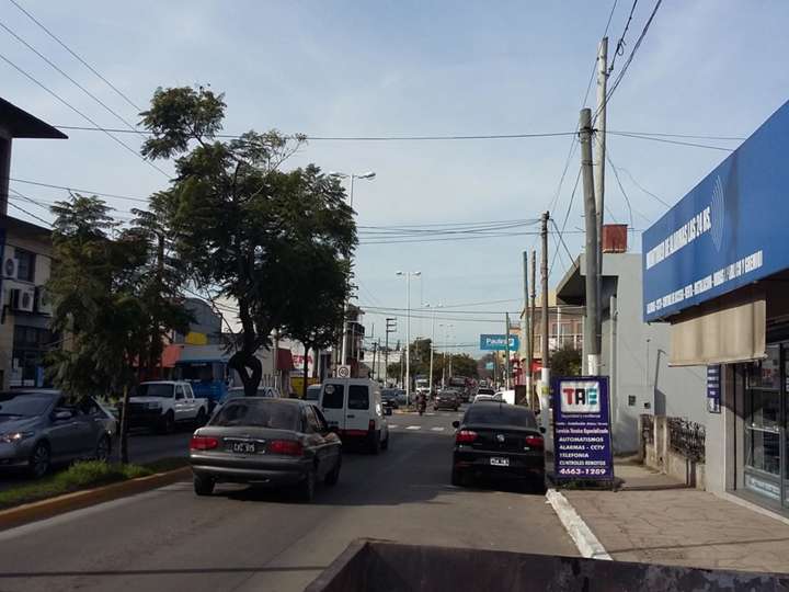 Departamento en venta en Avenida Presidente Juan Domingo Perón, Buenos Aires