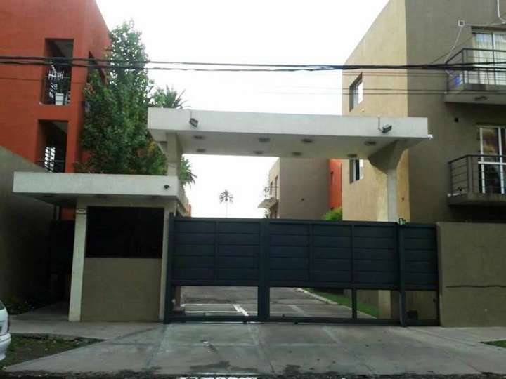 Departamento en venta en Vicente López y Planes, 2200, Buenos Aires