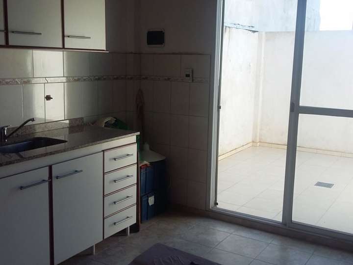 Departamento en venta en Avenida Santa Fe, Bella Vista