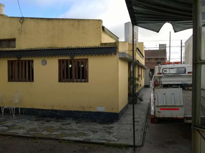 Casa en venta en Comuna 1, Ciudad Autónoma de Buenos Aires