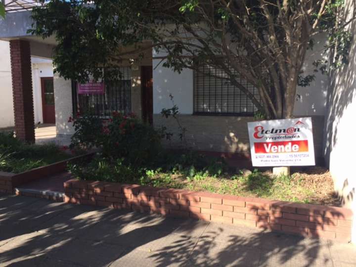 Casa en venta en Coleta Palacio, 2079, Buenos Aires