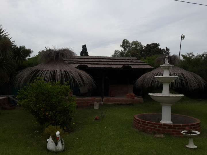 Departamento en venta en Atanasio Girardot, Buenos Aires